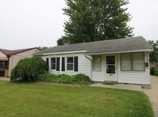25866 Rosenbusch Blvd, Warren, MI 48089