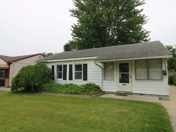 25866 Rosenbusch Blvd, Warren, MI 48089