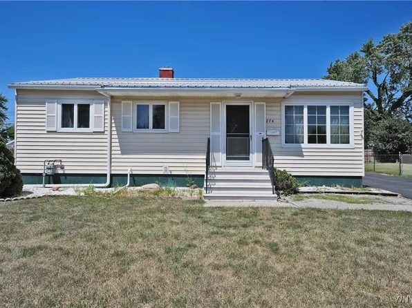 274 Parkedge Ave, Tonawanda, NY 14150
