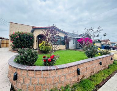 1426 Gulf Ave, Wilmington, CA, 90744