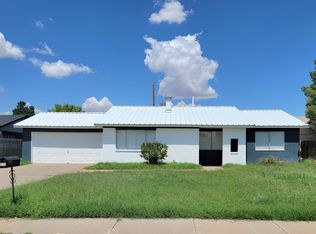 711 W Gayle St, Roswell, NM 88203