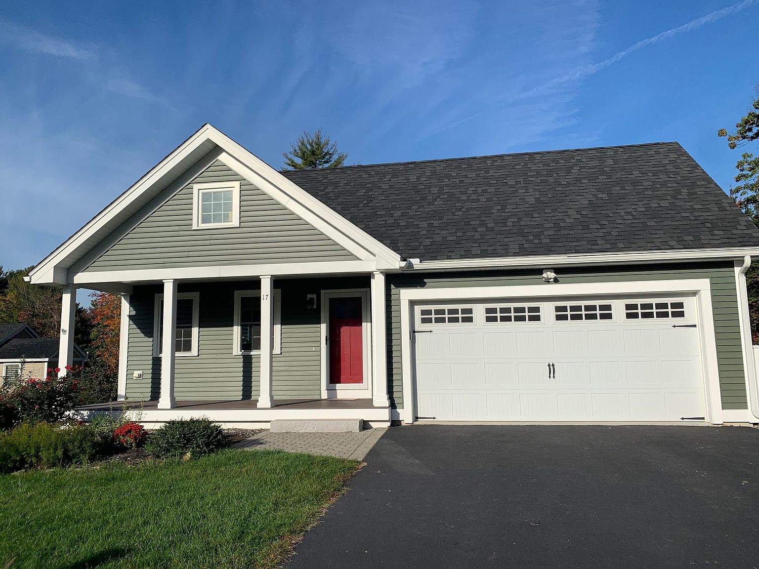17 Daybreak Drive, Newmarket, NH 03857 Zillow