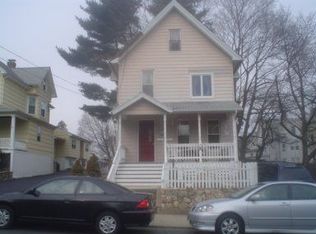 13 Golden Hill St, Norwalk, CT 06854