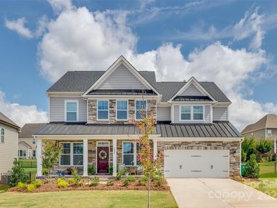 8008 Hudson Mill Dr, Waxhaw, NC, 28173