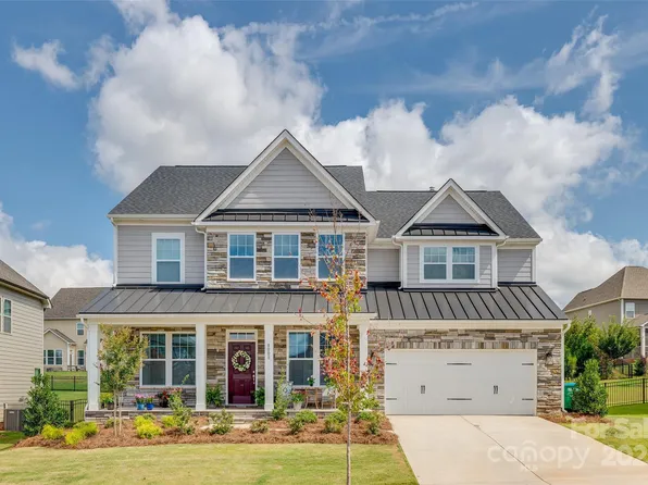 8008 Hudson Mill Dr, Waxhaw, NC 28173