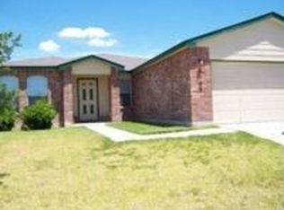 5109 Coach Stop Dr, Temple, TX 76502