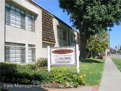 1st image of 12021 Magnolia Blvd APT 219
