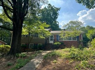 2831 Saint Claire Rd, Winston Salem, NC 27106