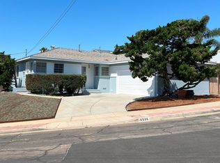 4990 Elsa Rd, San Diego, CA 92120