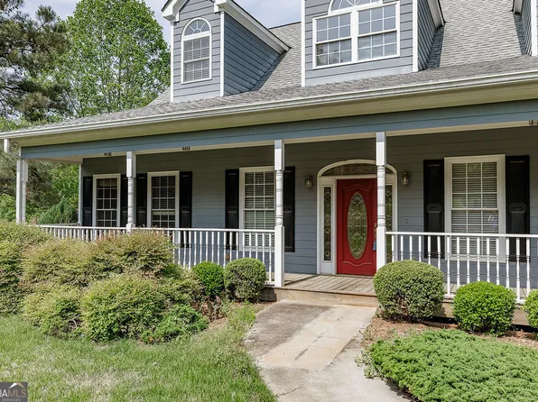 36 Blackthorn Ln, Colbert, GA 30628