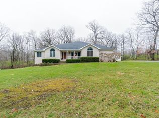 5420 Garver Church Rd, Decatur, IL 62521