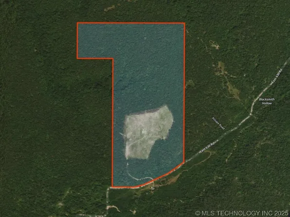 13011 E 630th Rd, Peggs, OK 74452