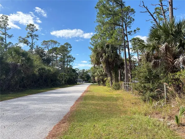 Cobbler Ln Lot 5, North Pt, FL 34286