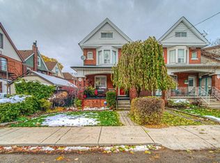 81 Beechwood Ave, Hamilton, ON L8L 2S7