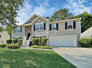 78 Red Maple Way, Dallas, GA 30157