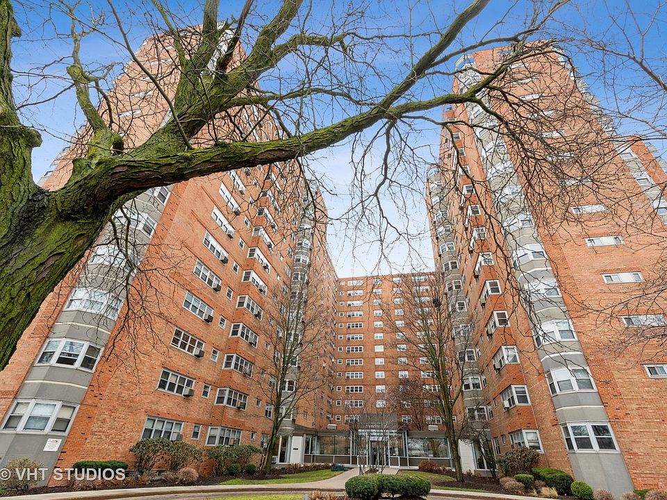 1st image of 4950 N Marine Dr APT 603