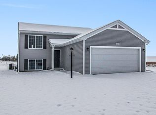 1644 Aspen Trails, Otsego, MI 49078