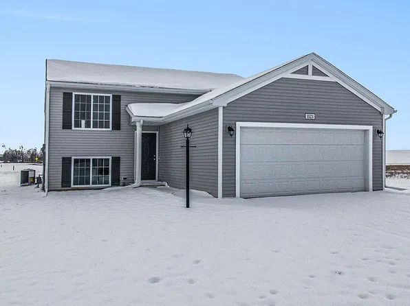 1644 Aspen Trails, Otsego, MI 49078