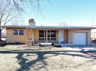2903 N Fairmount Ave, Wichita, KS 67220