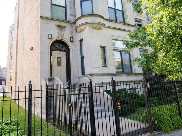 429 E 45th Pl, Chicago, IL 60653