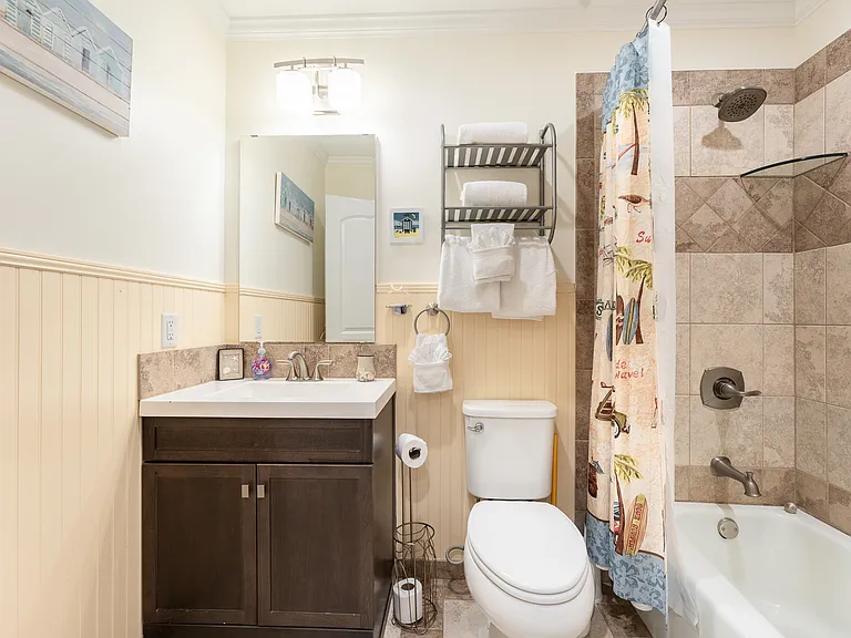 850 Mallery St #W3 — Photo 9