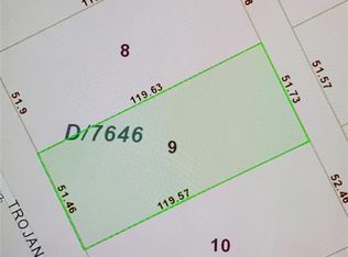 7936 Trojan St LOT 9, Dallas, TX 75216