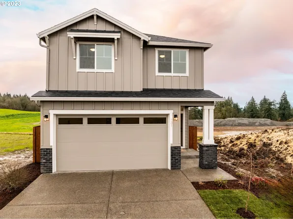 731 NW 174th St, Ridgefield, WA 98642