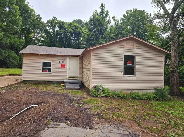 2805 Longcoy St, Little Rock, AR 72204