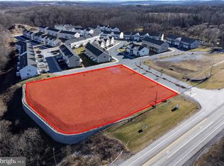 155 N Hershey Rd, Harrisburg, PA 17112