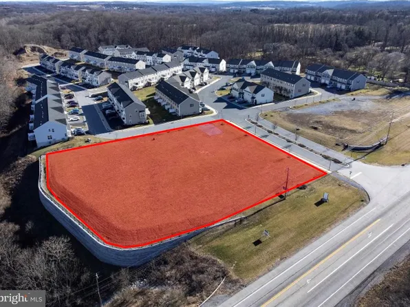 155 N Hershey Rd, Harrisburg, PA 17112