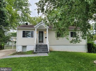 7513 Alleghany Rd, Manassas, VA 20111