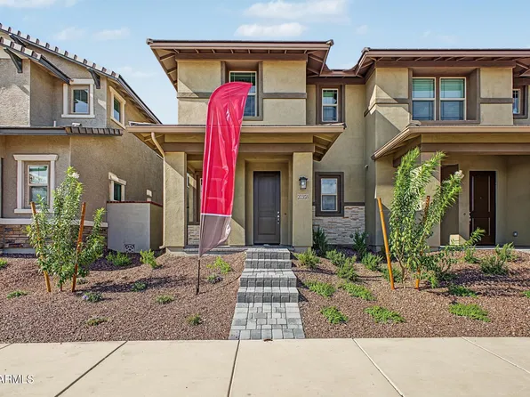 20656 W THOMAS Road, Buckeye, AZ 85396