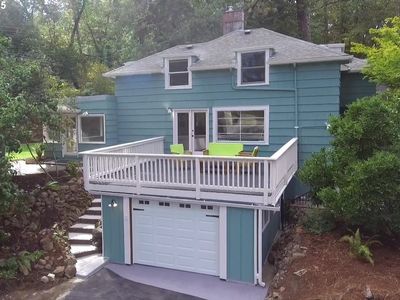 54 W 31st Ave, Eugene, OR, 97405