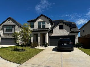 1413 Grass Bend Dr, Katy, TX 77493