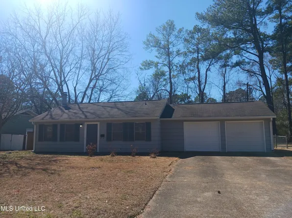 257 Allstate Dr, Jackson, MS 39211