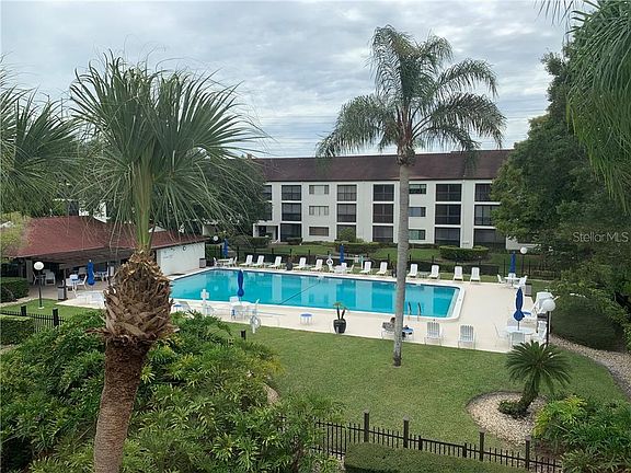 2nd image of 2587 Countryside Blvd #6307