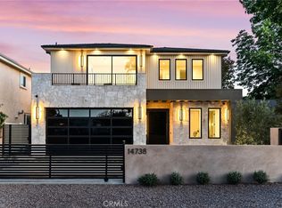14738 Otsego St, Sherman Oaks, CA 91403