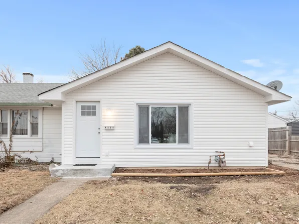 4324 W 87th Pl, Hometown, IL 60456