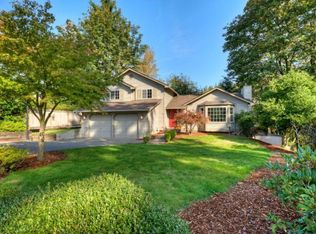 7540 135th Ave SE, Newcastle, WA 98059