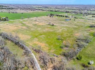 0 County Road 3600, Ada, OK 74820