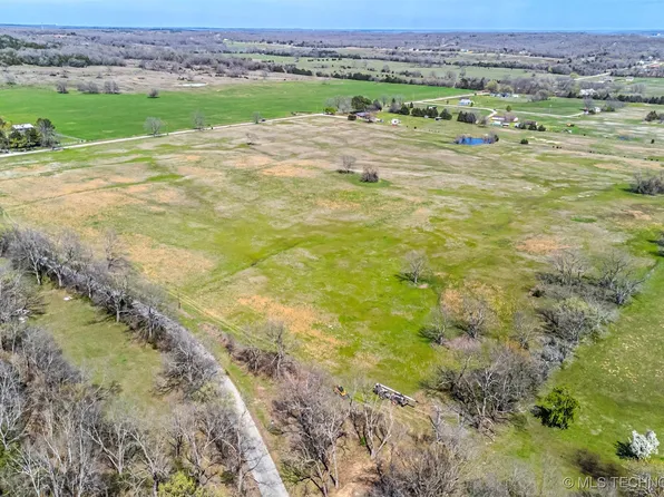 0 County Road 3600, Ada, OK 74820