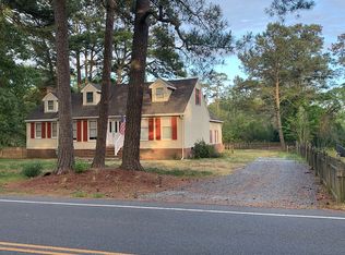 4034 Ridge Rd, Chincoteague, VA 23336
