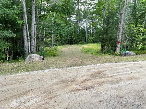 110 Travel Pond Lane, Jefferson, ME 04348