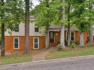 303 Meadowlake Dr, Martinez, GA 30907