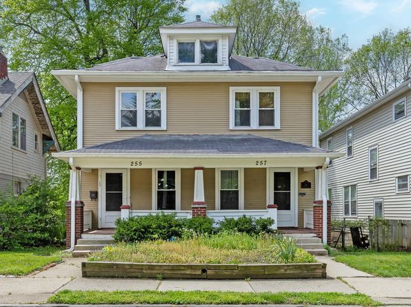 255-257 W Lakeview Ave, Columbus, OH 43202