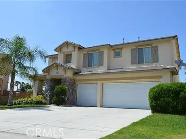 12584 Current Dr, Mira Loma, CA 91752
