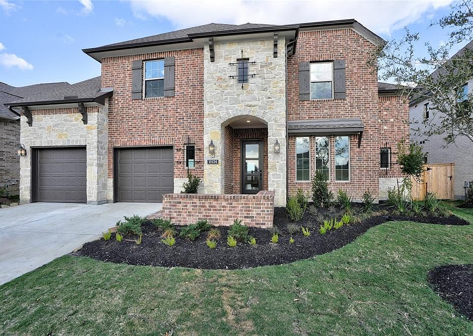 11134 Legume Ct, Cypress, TX 77433 MLS 27155567 Zillow