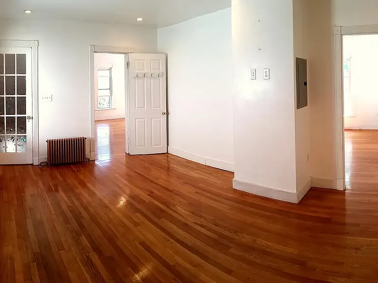 50 Pierce St #2 — Photo 3