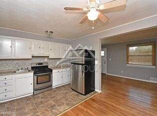 422 Old Home Rd, Baltimore, MD 21206