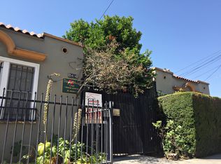5414 Fountain Ave, Los Angeles, CA 90029